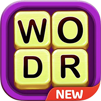 Word Cross : Word Connect 2024