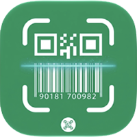 Scan Barcode - QR Code Reader