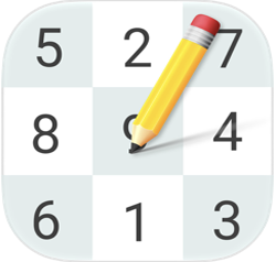 Sudoku Classic - Number Math