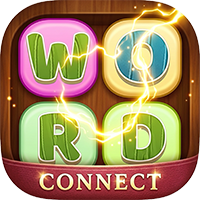 Word Connect - Word Link Blast